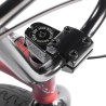 BMX SUBROSA TIRO XL ROUGE MATTE (TT 21'')